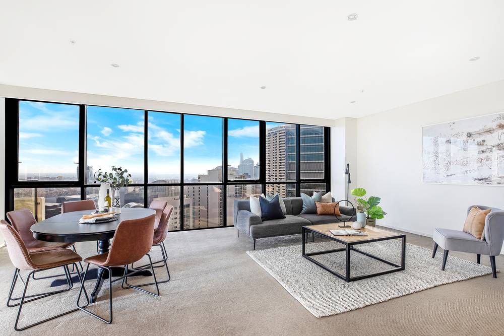 3401/718 George Street, SYDNEY, NSW 2000