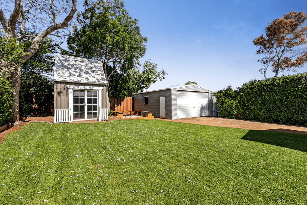 22 Loveday Street, RANGEVILLE, QLD 4350