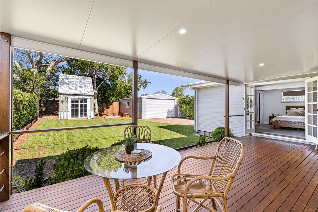 22 Loveday Street, RANGEVILLE, QLD 4350