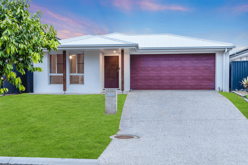 31 Awesome Pde, GRIFFIN, QLD 4503