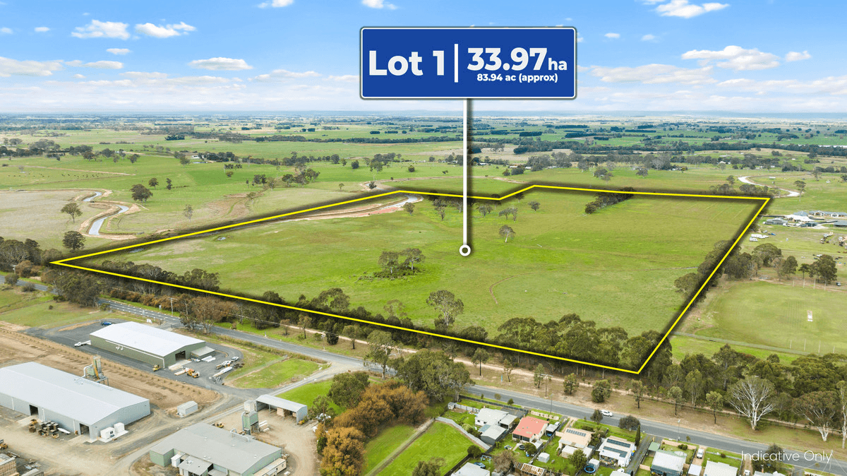 Riverview Road, Heyfield, VIC 3858