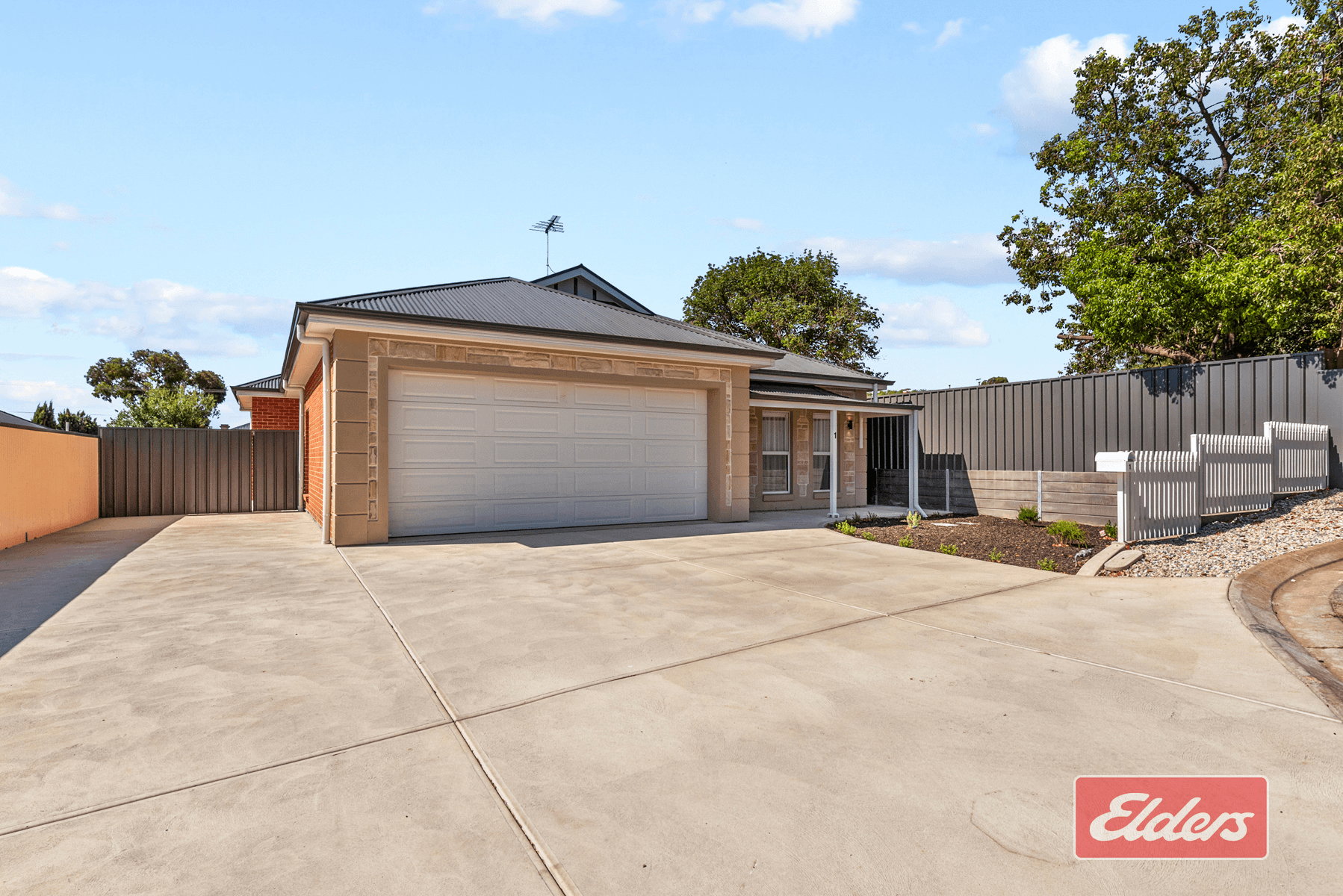 1 Charles Street, Gawler East, SA 5118