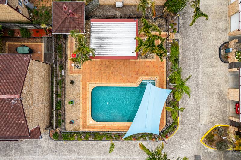 16/19 Crotona Road, CAPALABA, QLD 4157