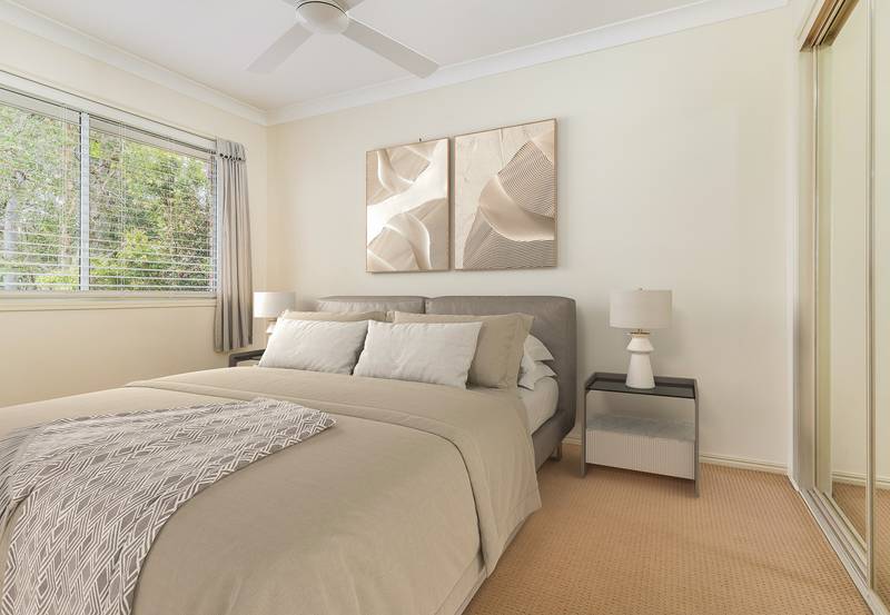 16/19 Crotona Road, CAPALABA, QLD 4157