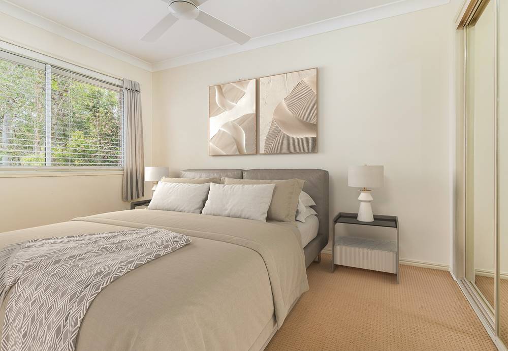 16/19 Crotona Road, CAPALABA, QLD 4157