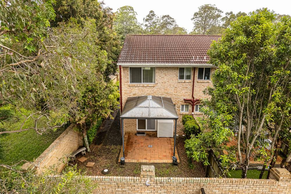 16/19 Crotona Road, CAPALABA, QLD 4157