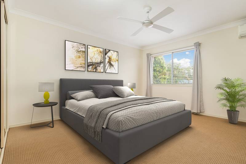 16/19 Crotona Road, CAPALABA, QLD 4157