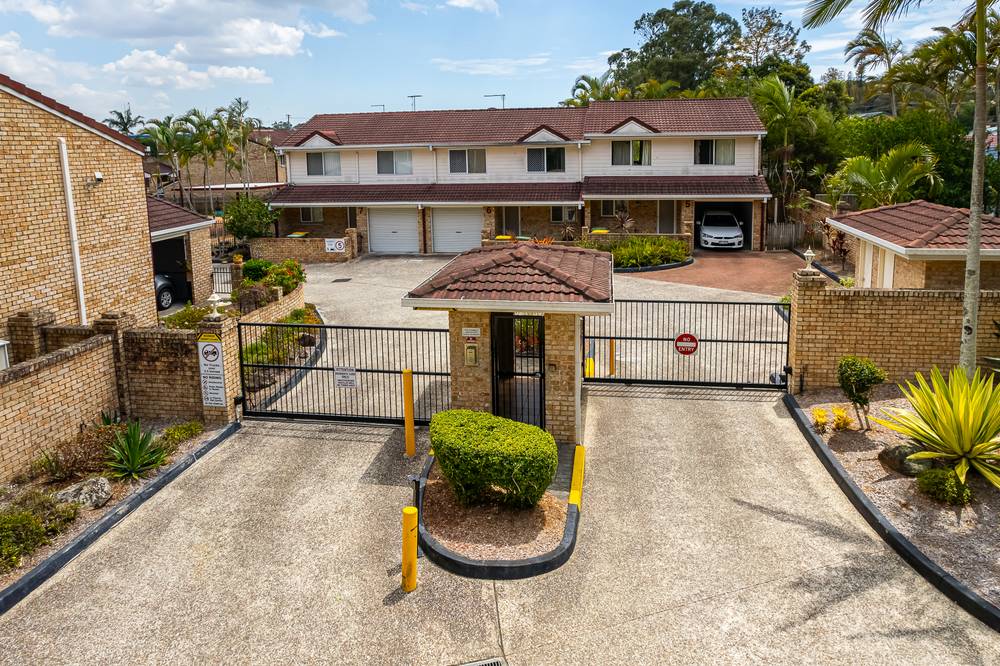 16/19 Crotona Road, CAPALABA, QLD 4157