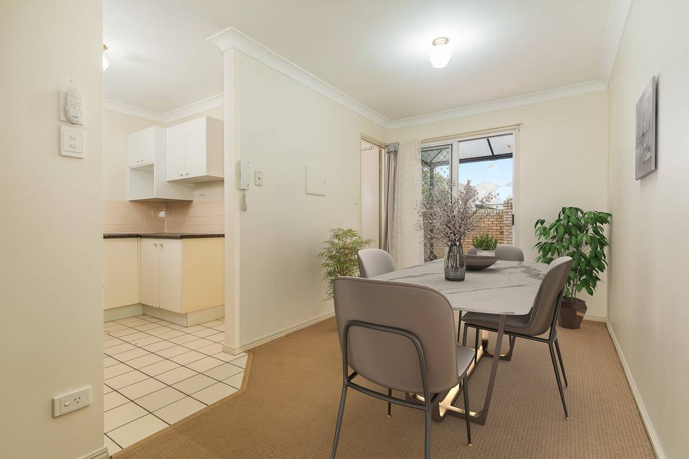 16/19 Crotona Road, CAPALABA, QLD 4157