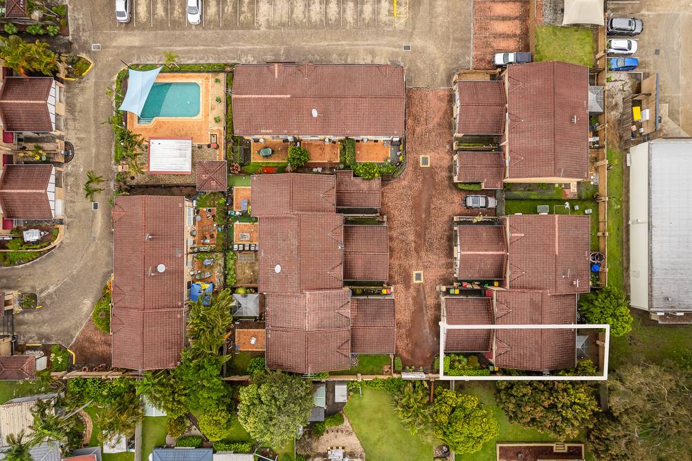 16/19 Crotona Road, CAPALABA, QLD 4157