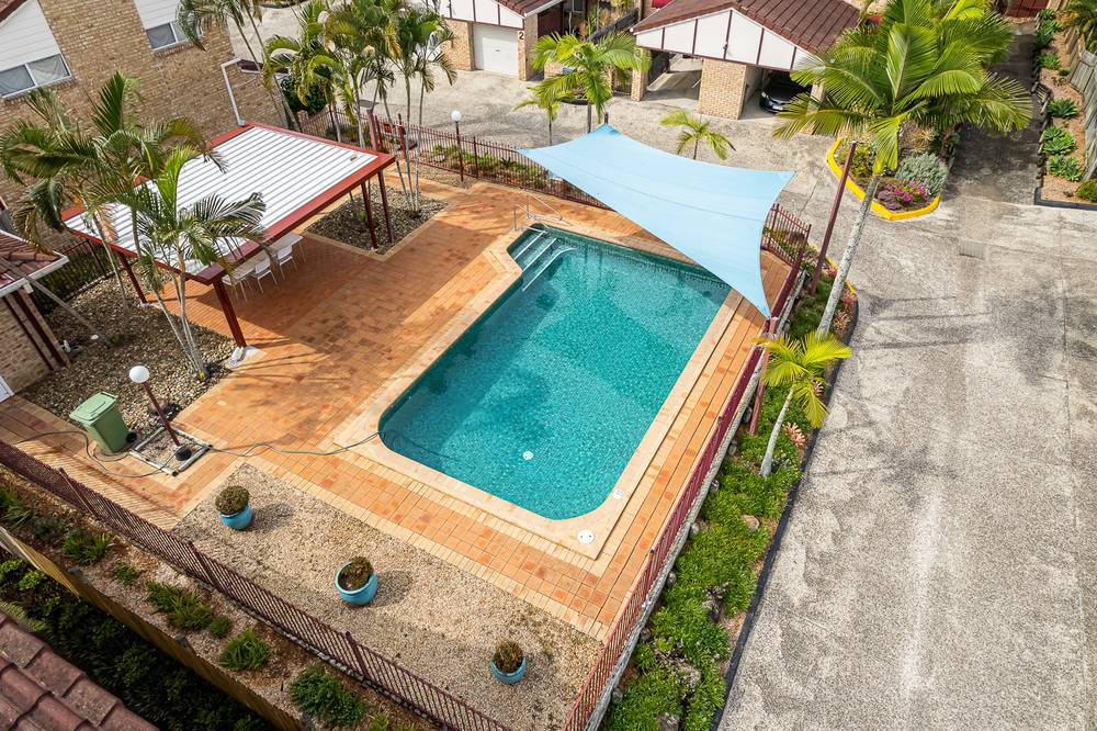 16/19 Crotona Road, CAPALABA, QLD 4157