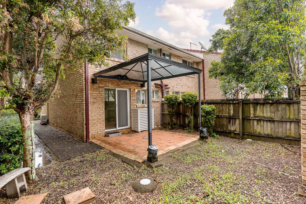 16/19 Crotona Road, CAPALABA, QLD 4157