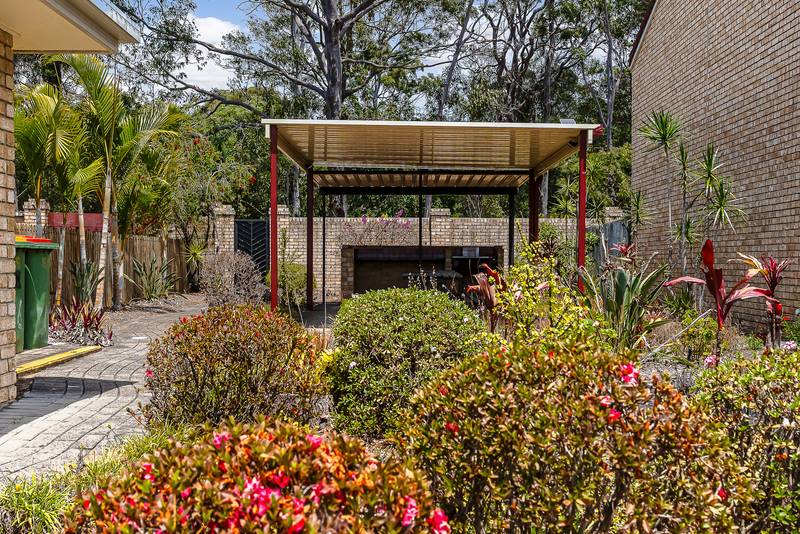 16/19 Crotona Road, CAPALABA, QLD 4157