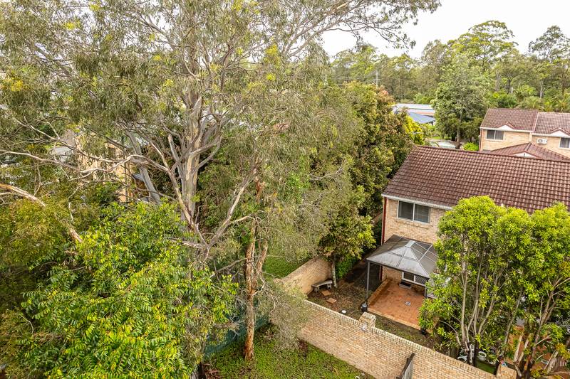 16/19 Crotona Road, CAPALABA, QLD 4157