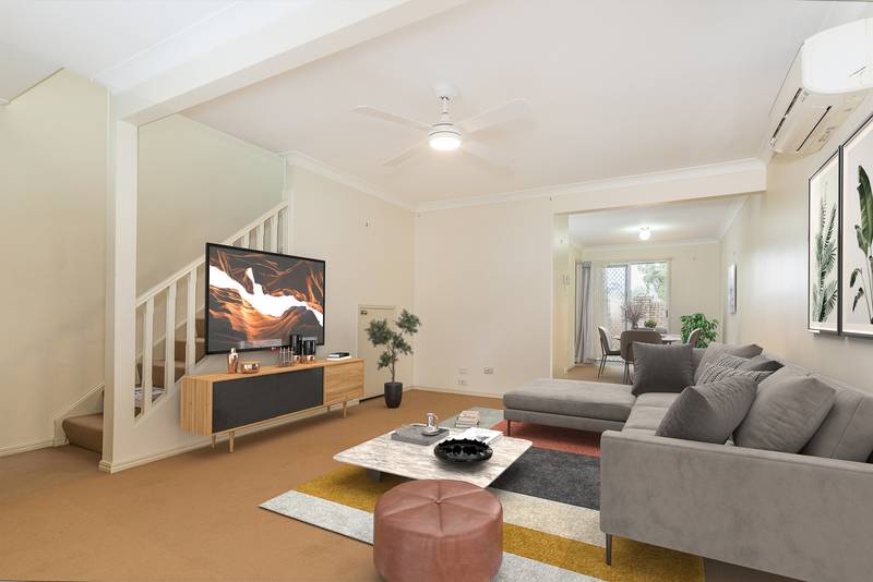 16/19 Crotona Road, CAPALABA, QLD 4157