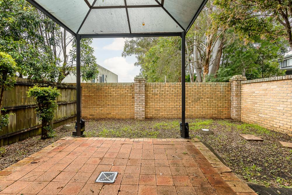 16/19 Crotona Road, CAPALABA, QLD 4157