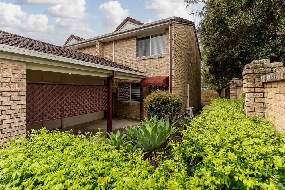 16/19 Crotona Road, CAPALABA, QLD 4157