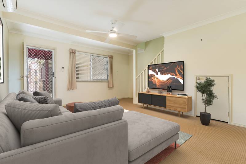 16/19 Crotona Road, CAPALABA, QLD 4157