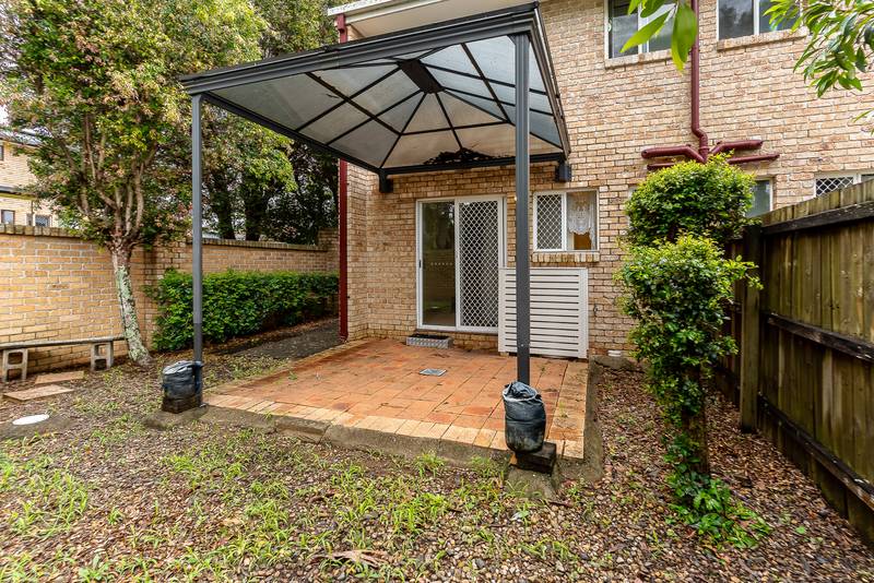 16/19 Crotona Road, CAPALABA, QLD 4157