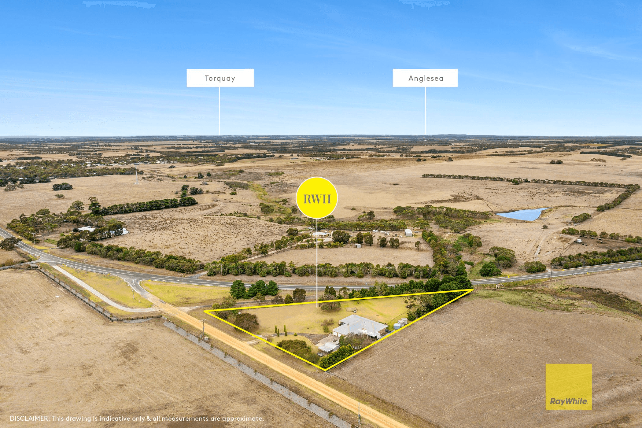 5 Taylors Road, MORIAC, VIC 3240