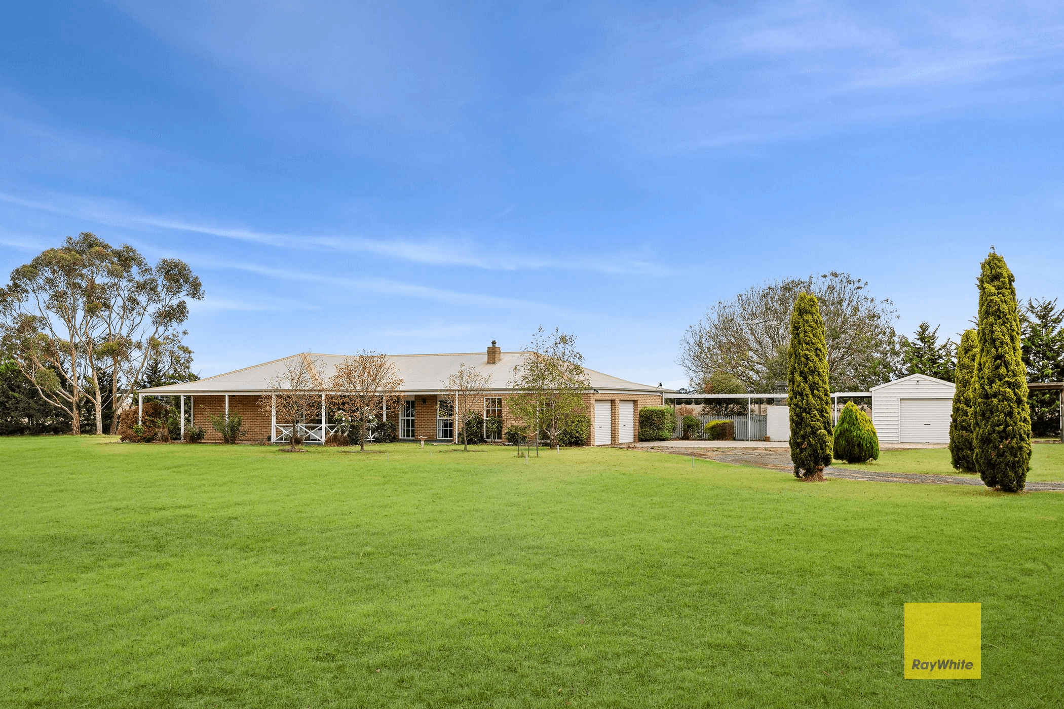 5 Taylors Road, MORIAC, VIC 3240