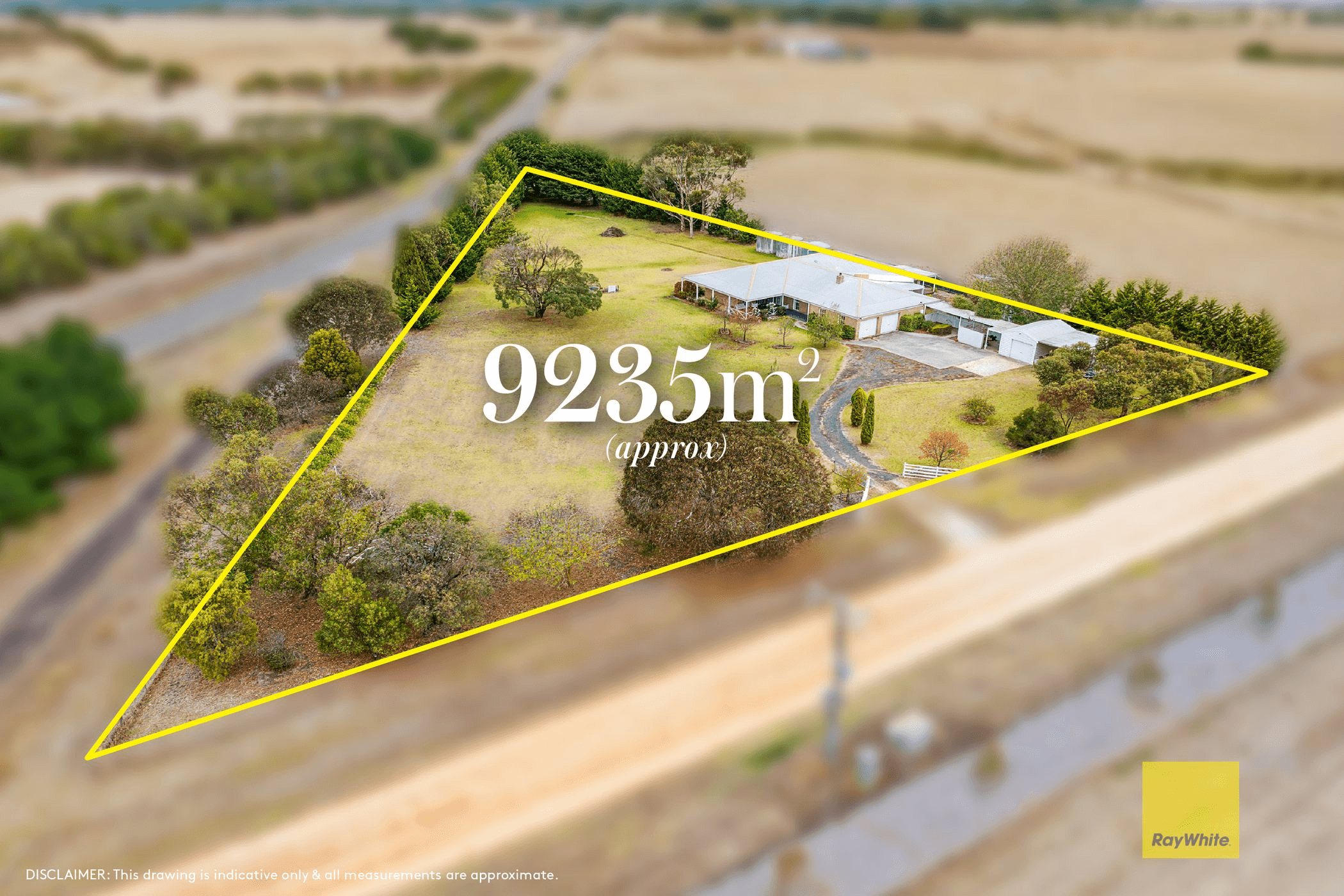 5 Taylors Road, MORIAC, VIC 3240