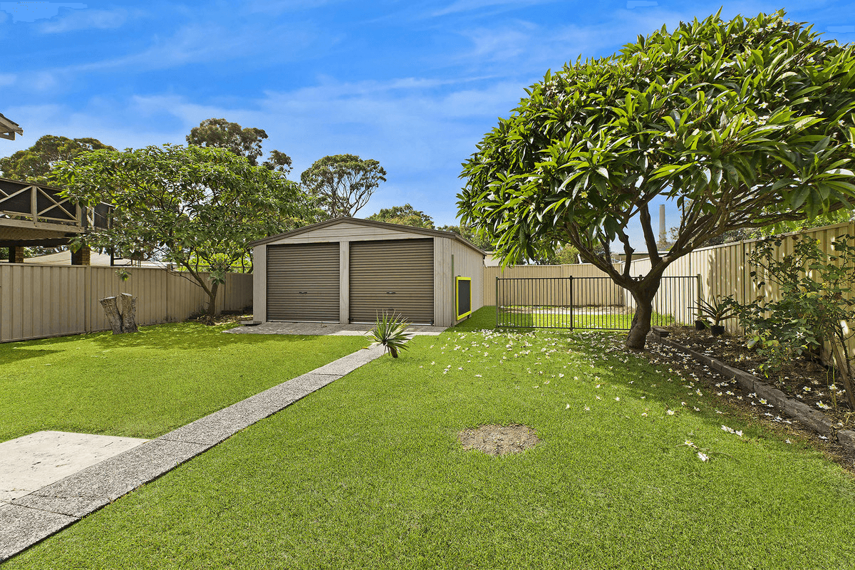 7 Grace Street, Mannering Park, NSW 2259