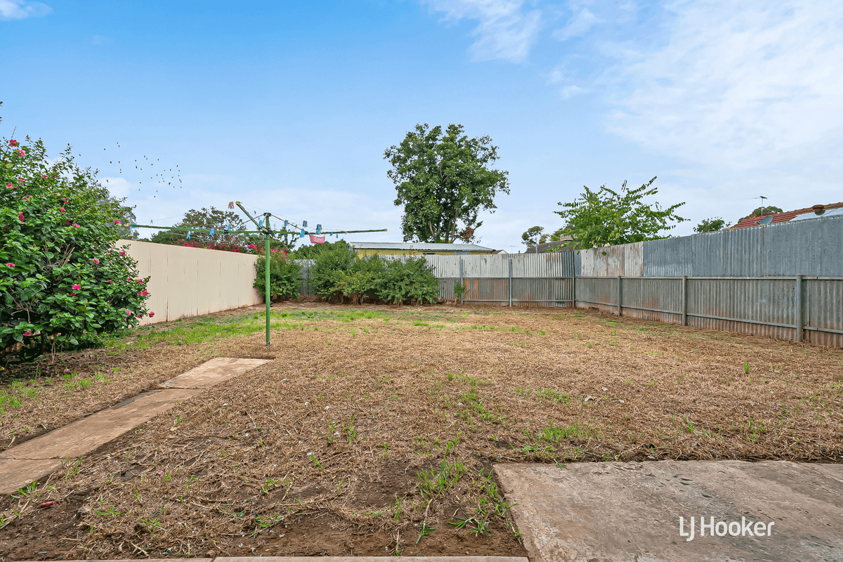 4 Loftis Road, ELIZABETH DOWNS, SA 5113