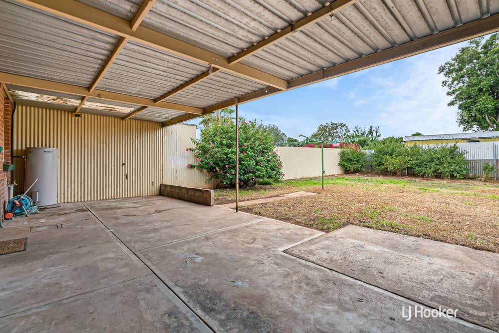4 Loftis Road, ELIZABETH DOWNS, SA 5113
