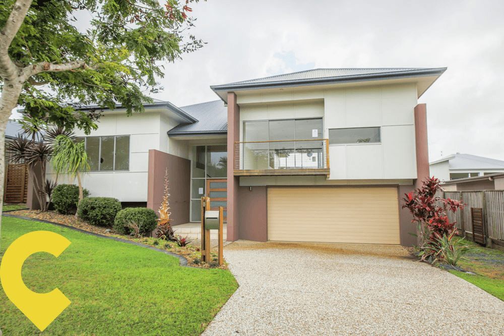 6 Daintree Drive, COOMERA, QLD 4209