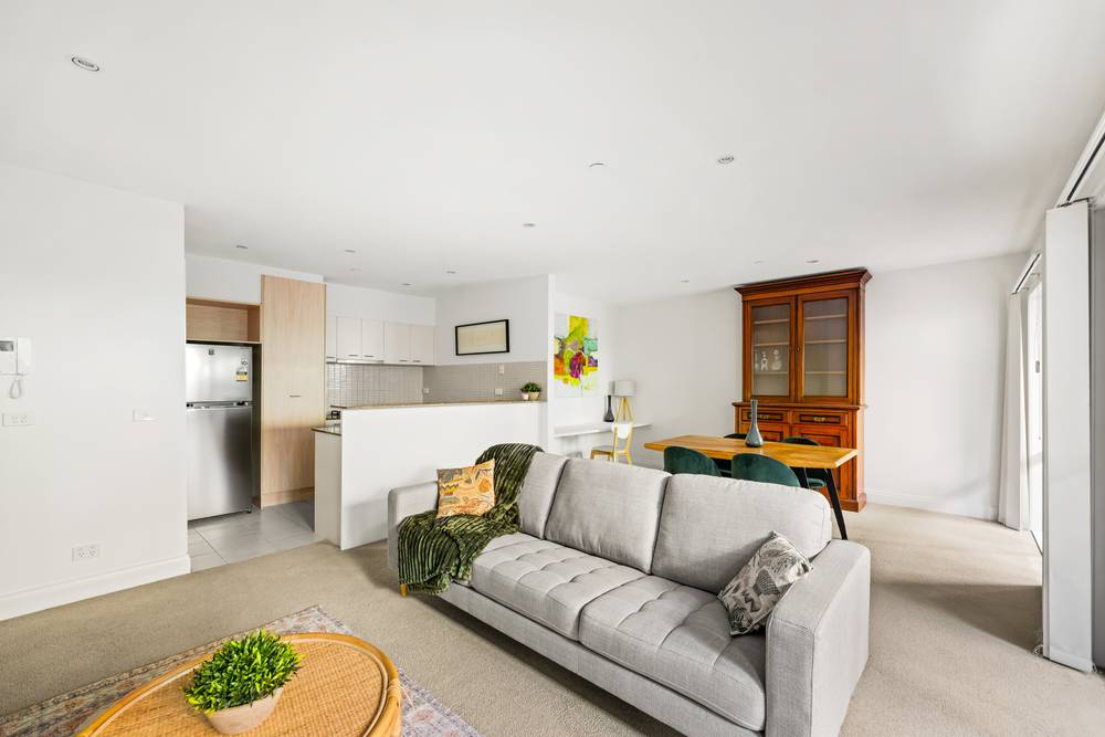 6/60 Harp Road, KEW, VIC 3101