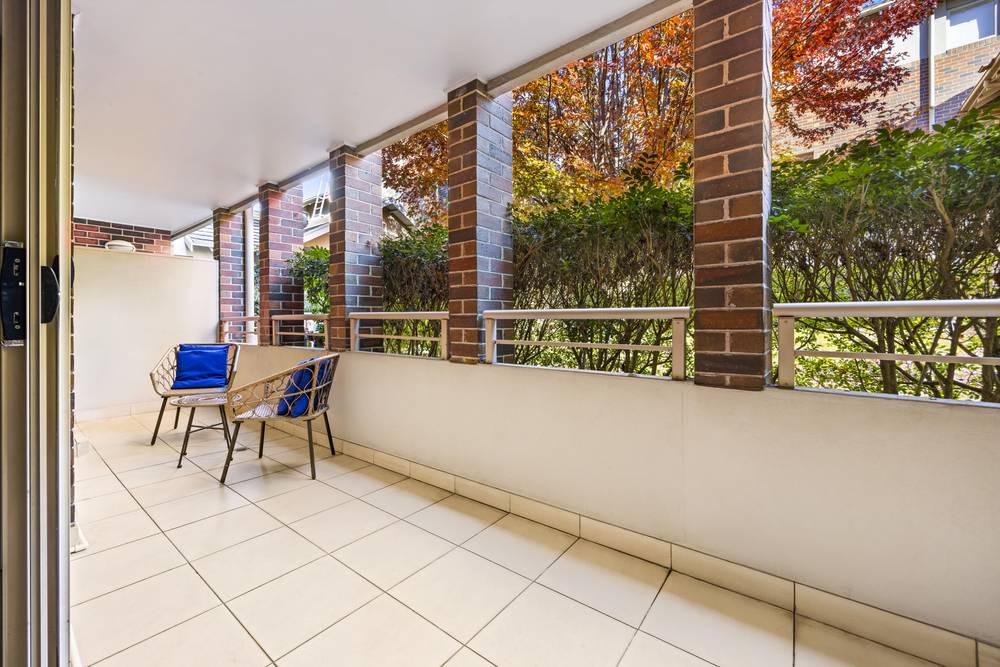 6/60 Harp Road, KEW, VIC 3101