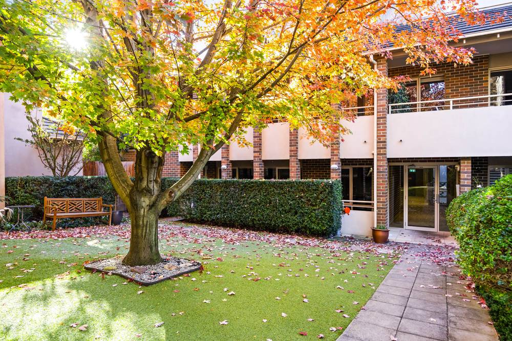 6/60 Harp Road, KEW, VIC 3101