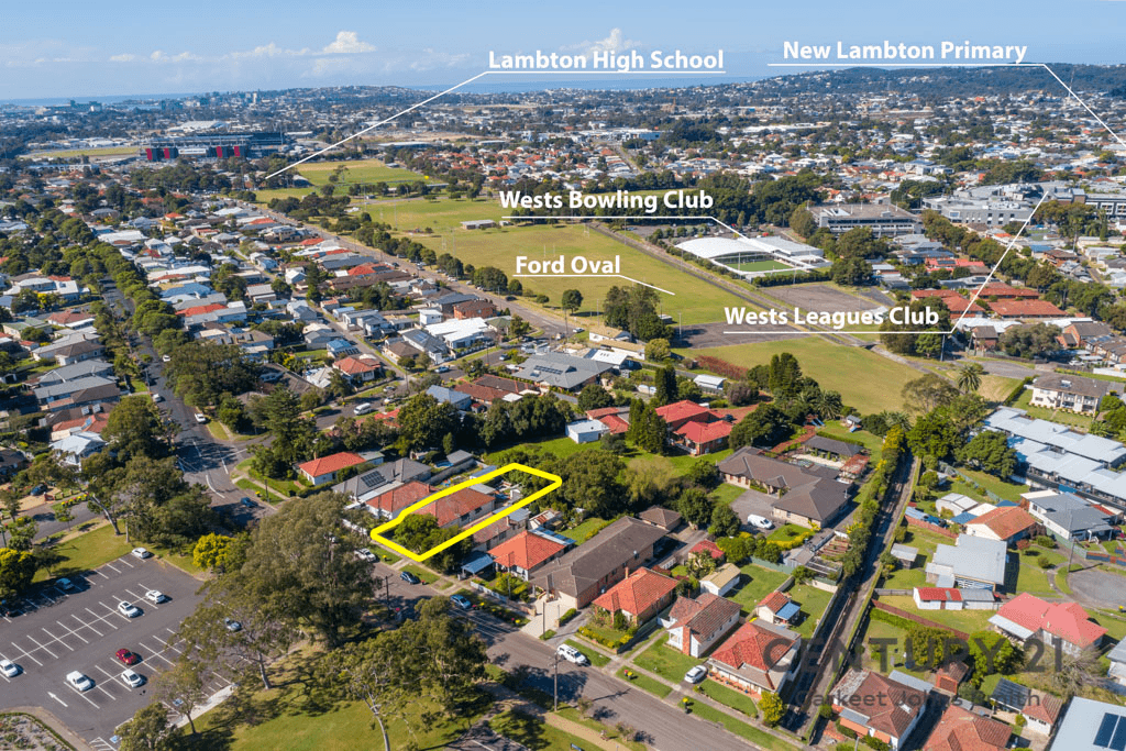 73 Durham Road, Lambton, NSW 2299