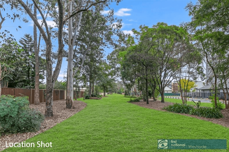 2/4-6 Linden Street, Toongabbie, NSW 2146