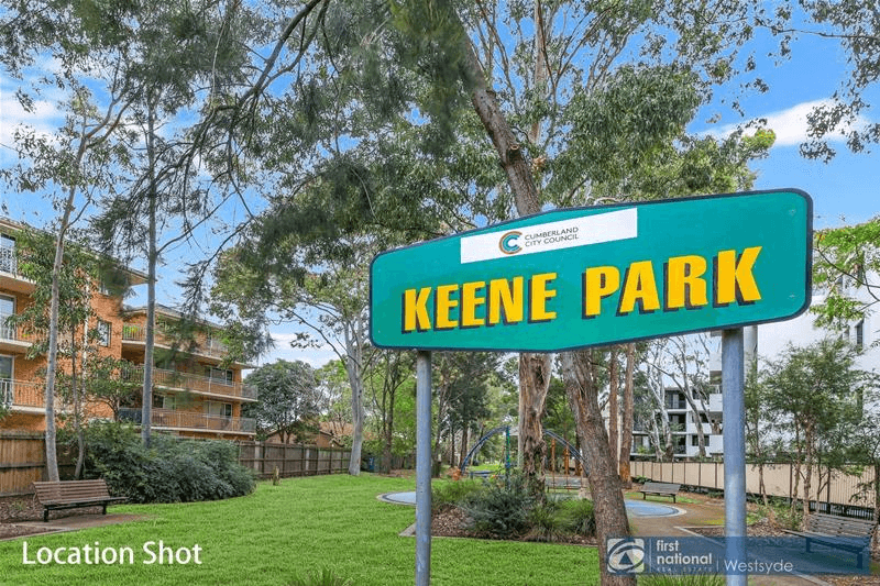 2/4-6 Linden Street, Toongabbie, NSW 2146