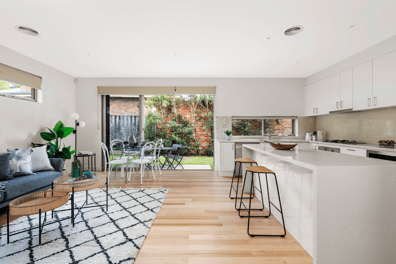 3/42 Birdwood Street, BOX HILL SOUTH, VIC 3128