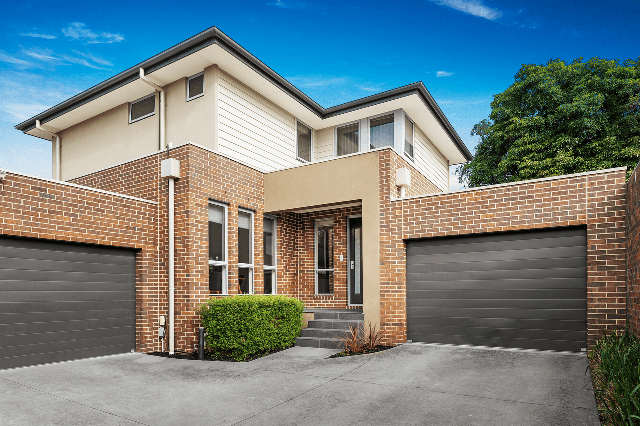 3/42 Birdwood Street, BOX HILL SOUTH, VIC 3128