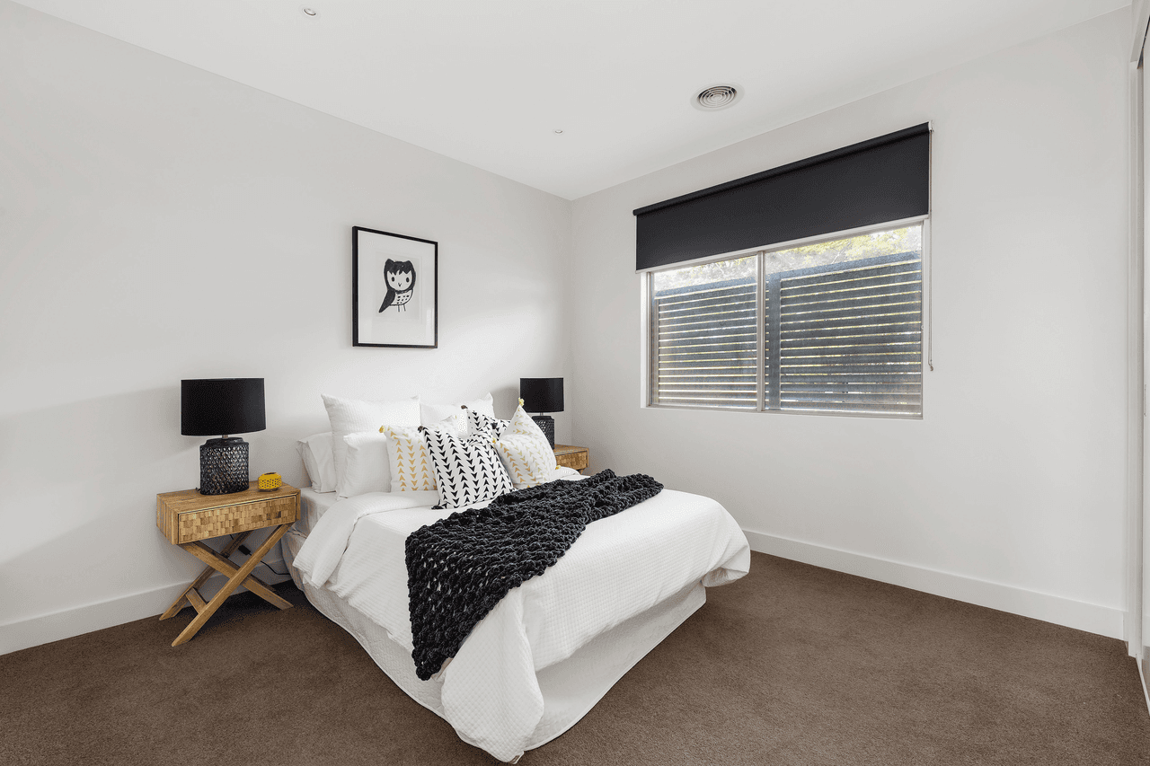 3/42 Birdwood Street, BOX HILL SOUTH, VIC 3128