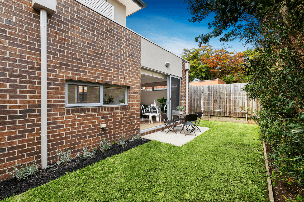 3/42 Birdwood Street, BOX HILL SOUTH, VIC 3128