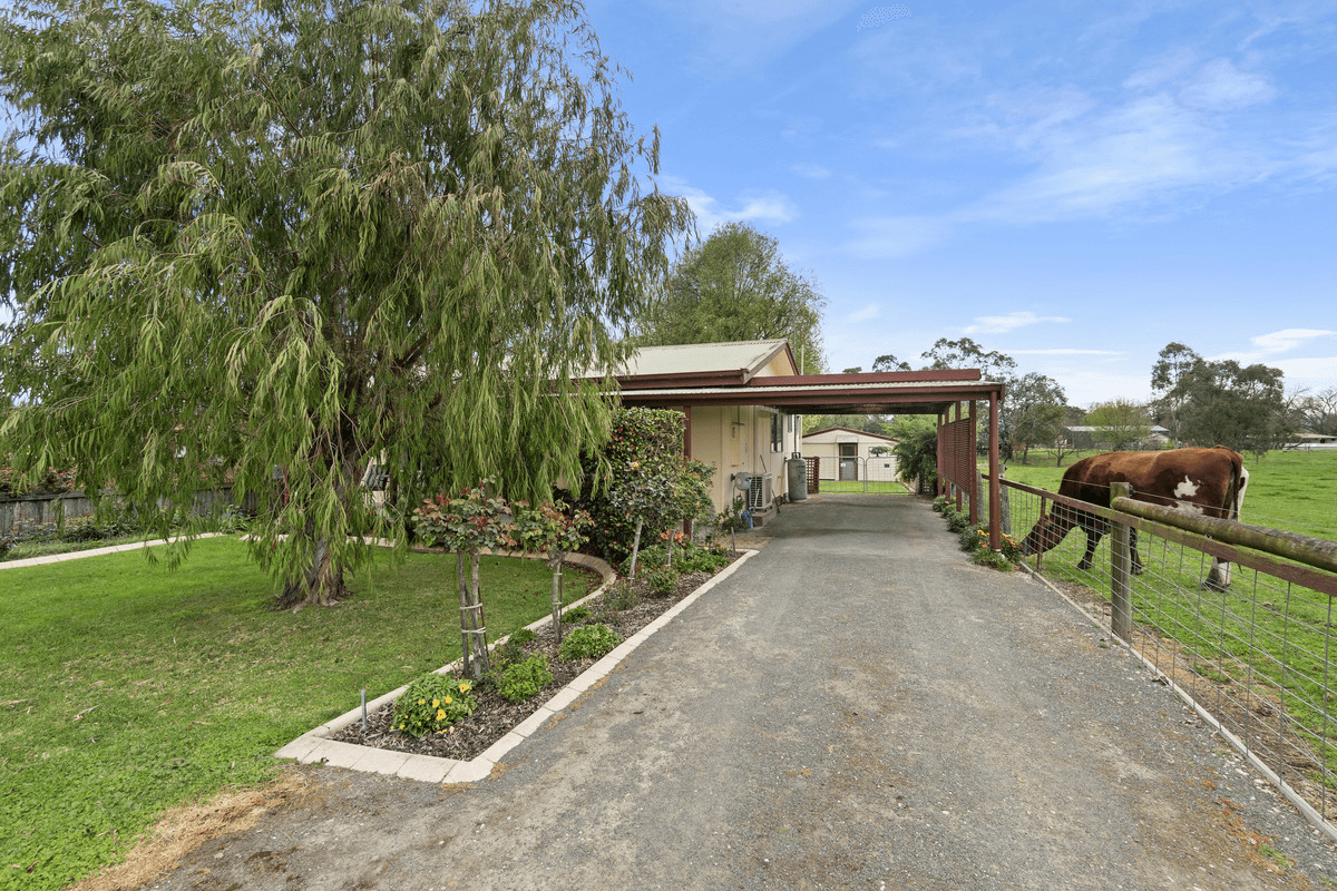 9 McCole Street, Newry, VIC 3859