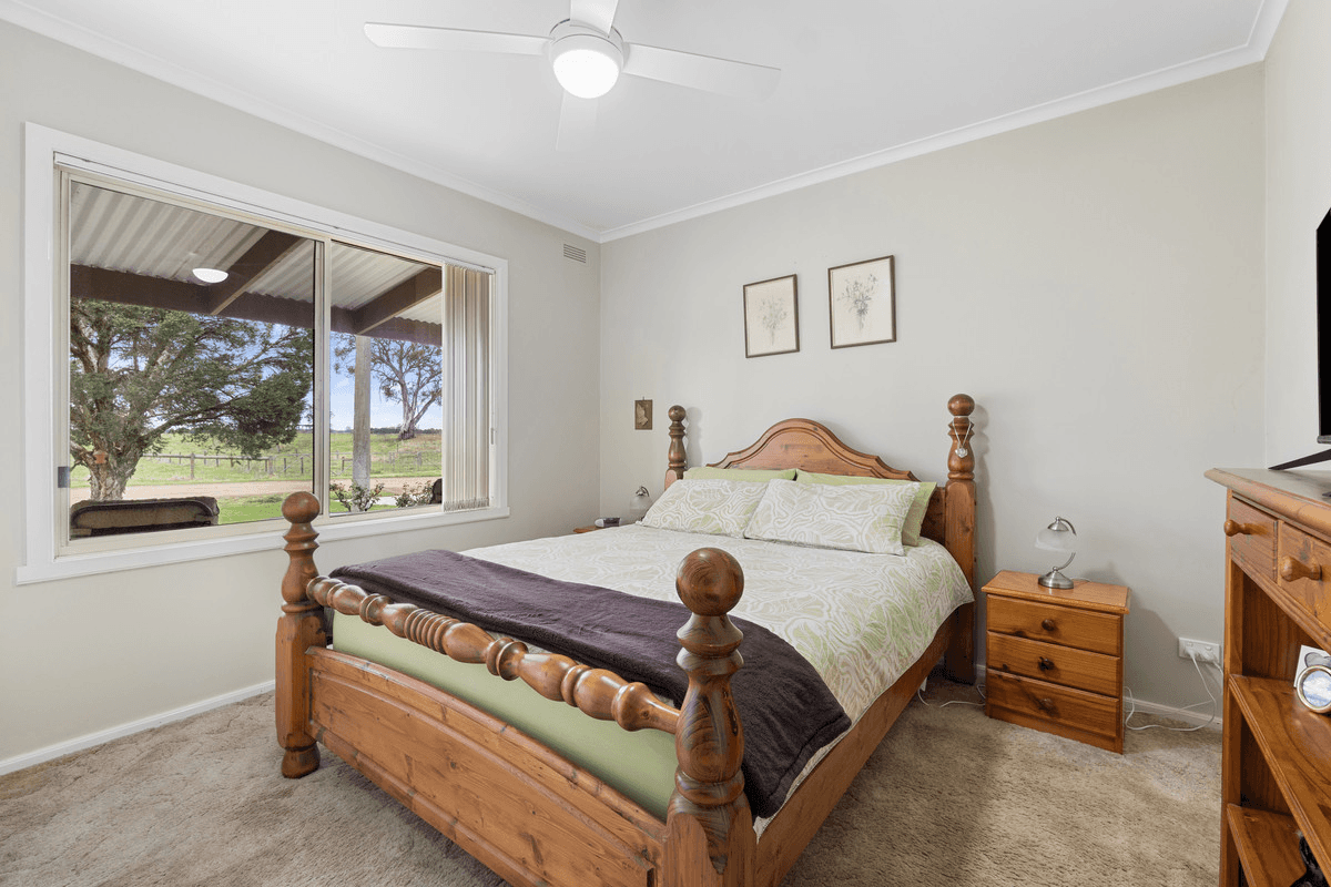 9 McCole Street, Newry, VIC 3859