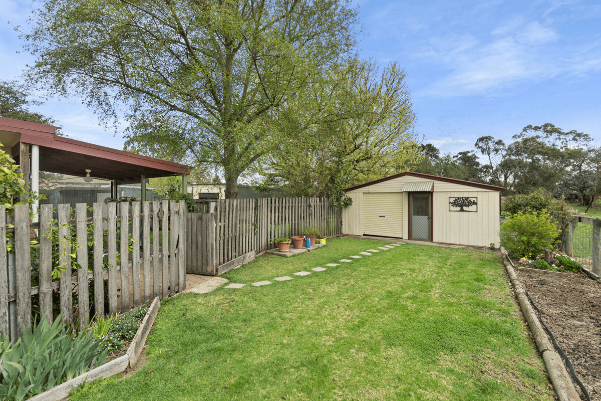 9 McCole Street, Newry, VIC 3859