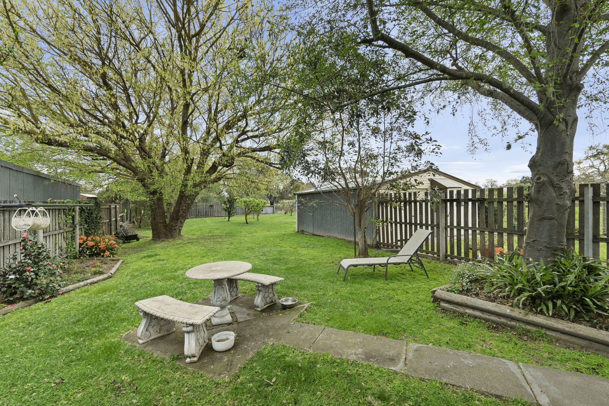 9 McCole Street, Newry, VIC 3859