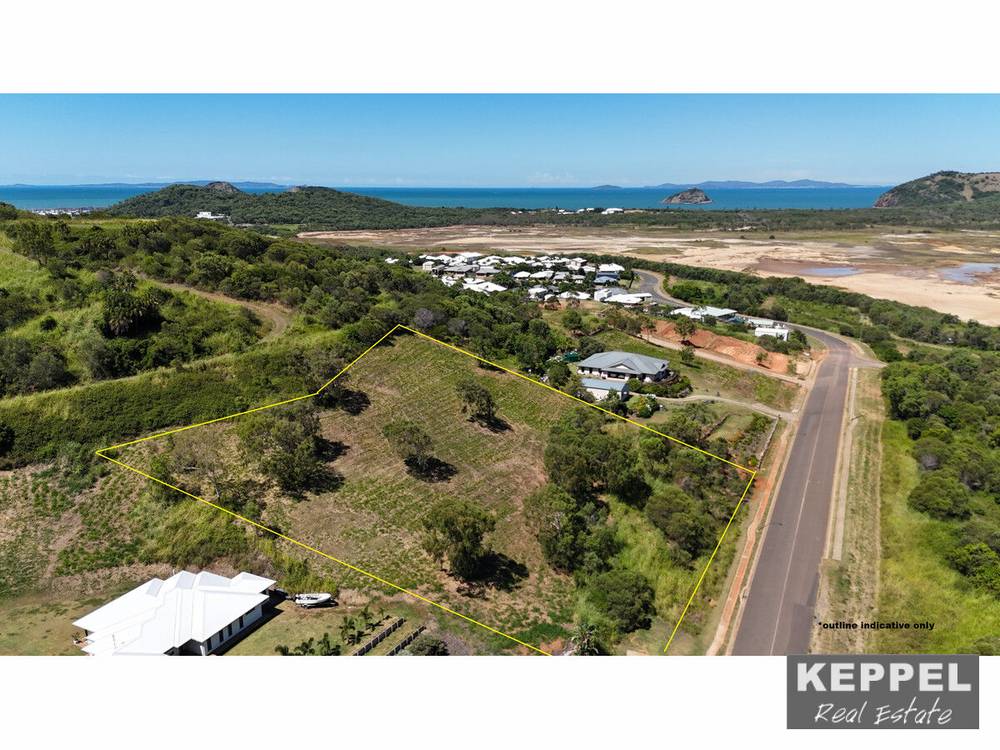 109 Clayton Road, Lammermoor, QLD 4703