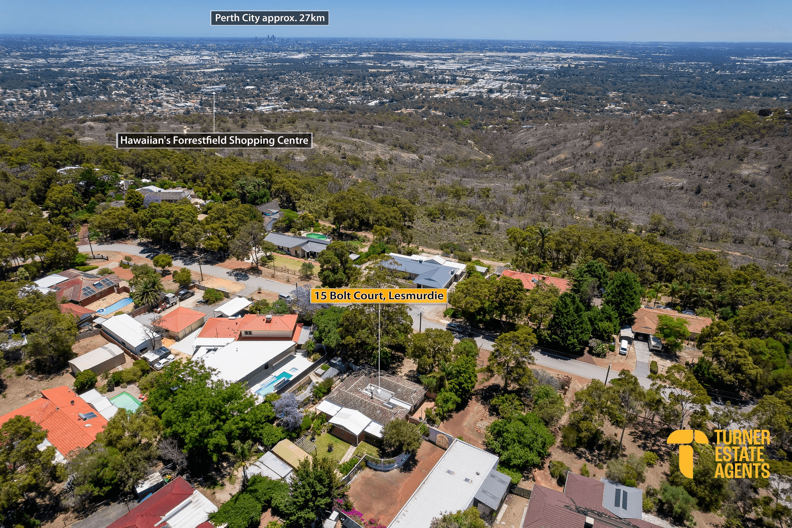 15 Bolt Court, LESMURDIE, WA 6076