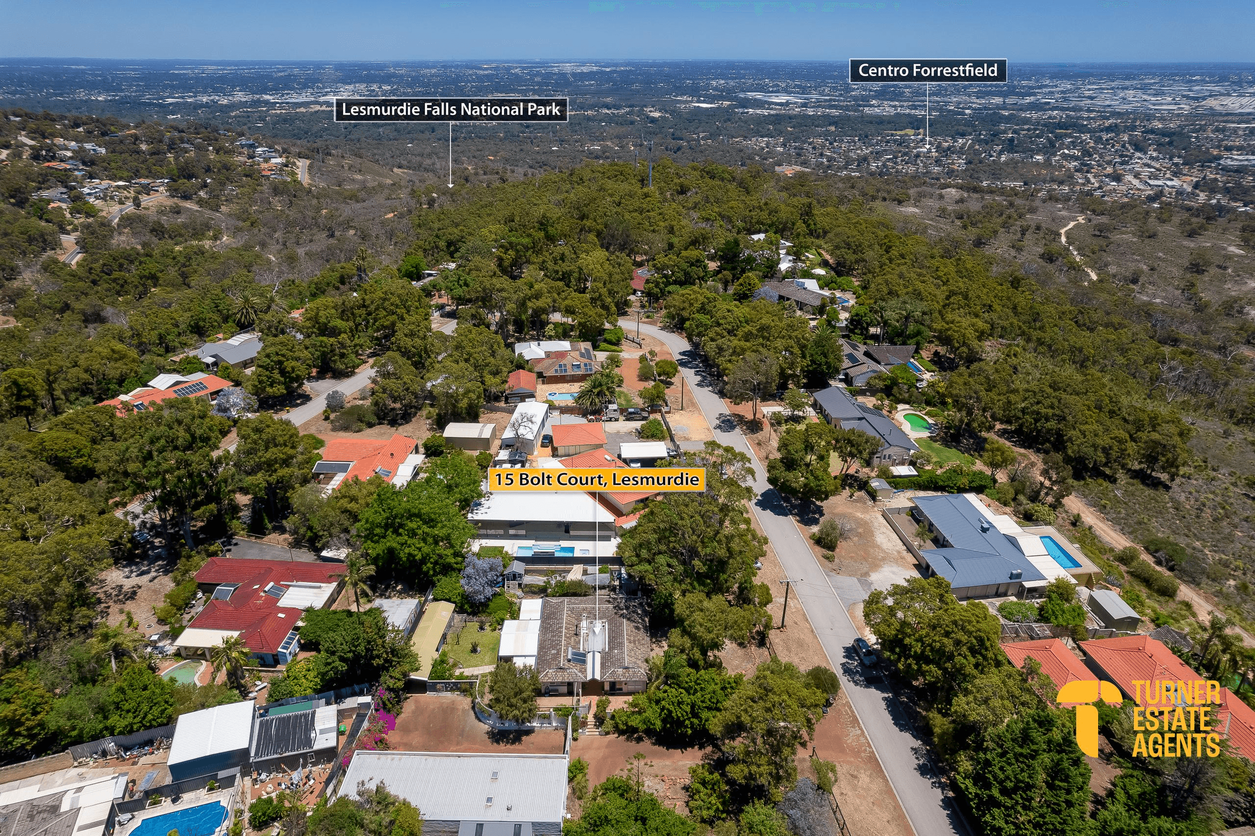 15 Bolt Court, LESMURDIE, WA 6076