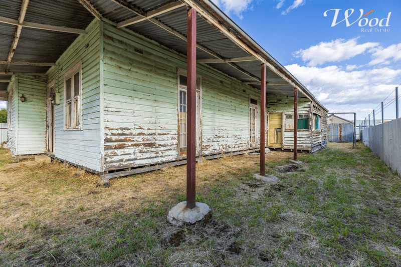 8 Sladen St East, HENTY, NSW 2658