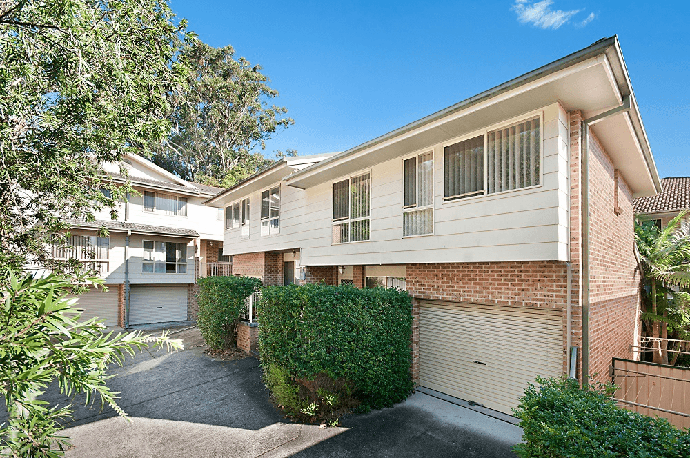 3/53-55 Beane Street, GOSFORD, NSW 2250