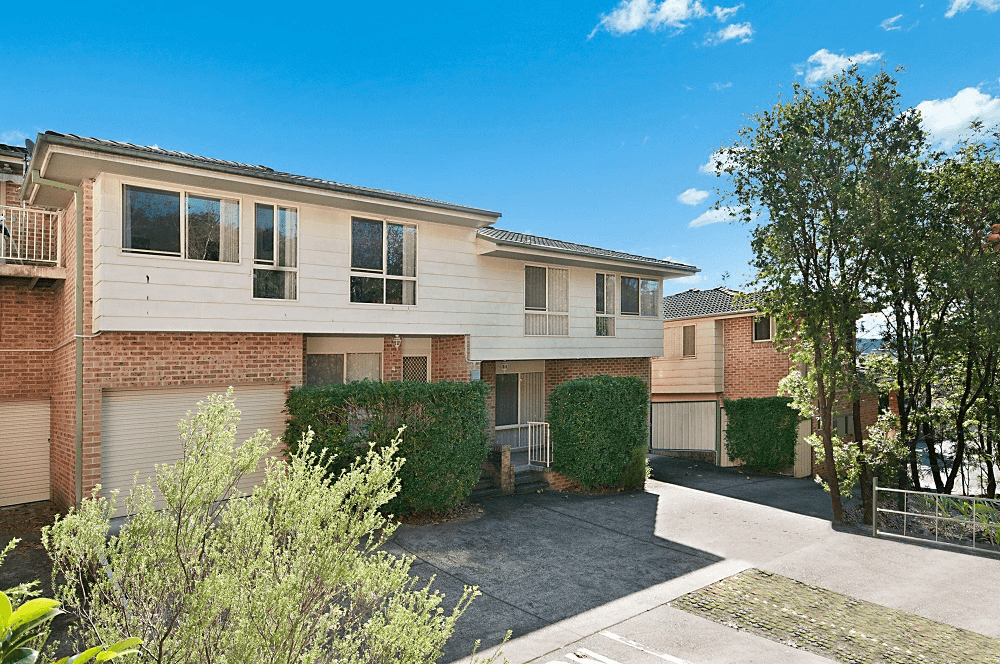 3/53-55 Beane Street, GOSFORD, NSW 2250